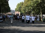 Fra Glavnik: „Izgrađujte tijelo Crkve tako da obličje Crkve bude onakvo kako to Krist želi“